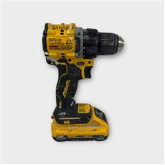 Dewalt DCD794 1/2